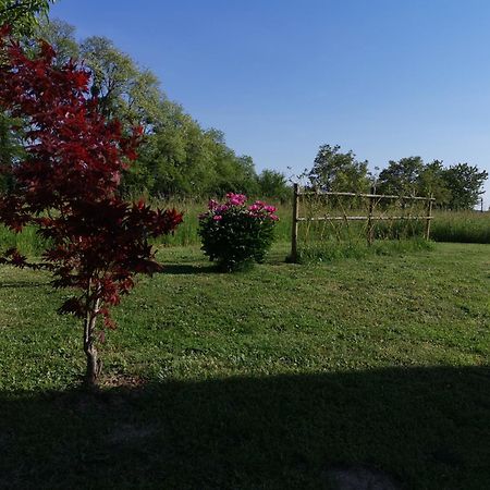 Bruailles La Ferme De La Terve B&B 외부 사진
