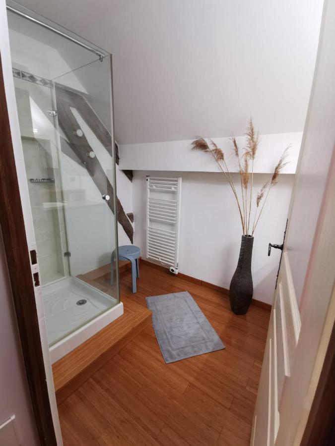 Bruailles La Ferme De La Terve B&B 외부 사진